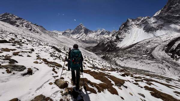 nepal