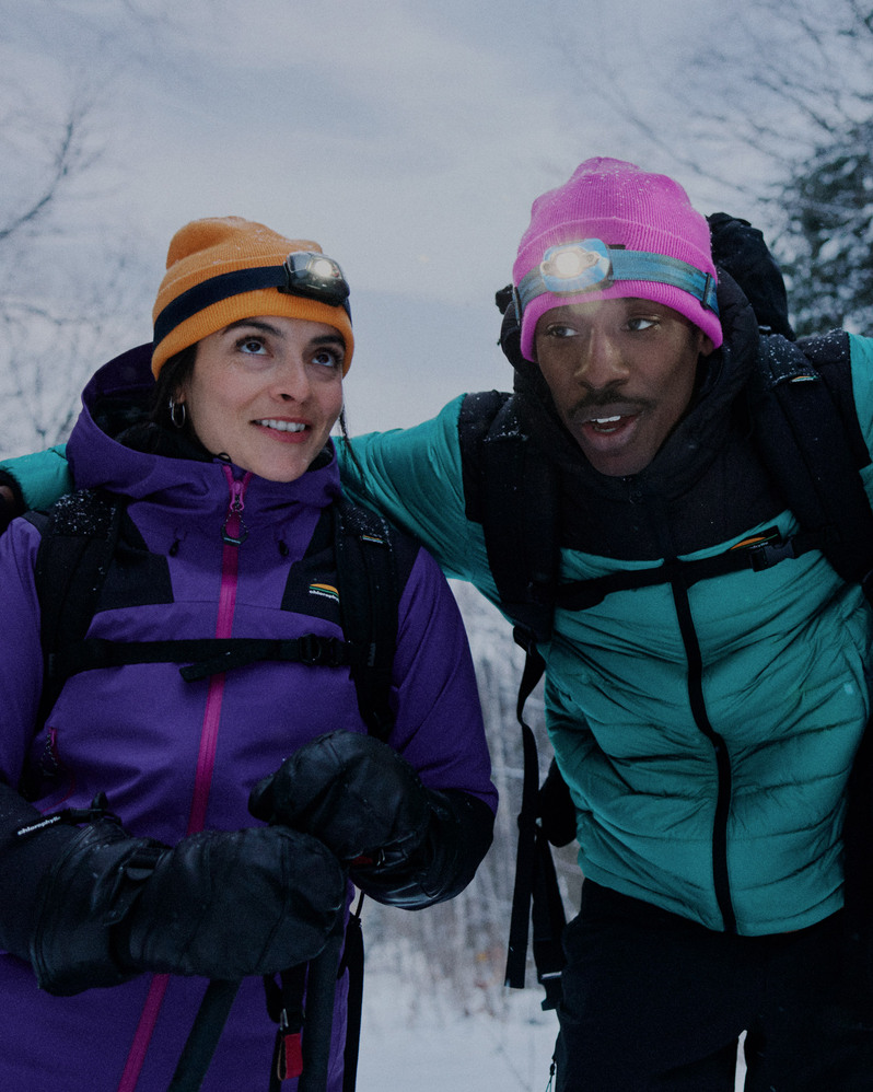 Your Quebec outdoor brand for 45 years